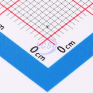 Murata Electronics BLM03BX102SN1D