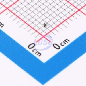 Murata Electronics BLM15BB050SH1D
