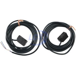 Omron Electronics E3Z-T81 2M BY OMC