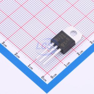 STMicroelectronics BTA08-800CRG