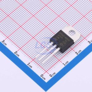 STMicroelectronics BTB12-800CWRG