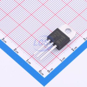 STMicroelectronics BTB16-600BRG