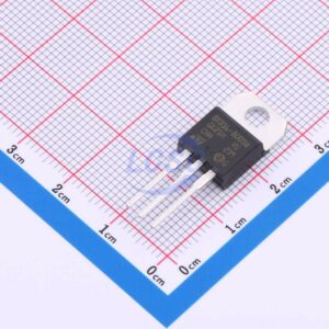 STMicroelectronics BTB16-800SWRG
