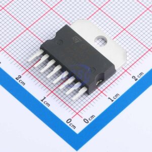 STMicroelectronics L9916B