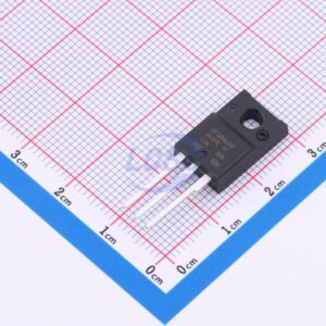STMicroelectronics STGF10H60DF