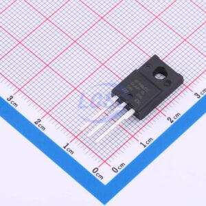 STMicroelectronics STGF7NB60SL