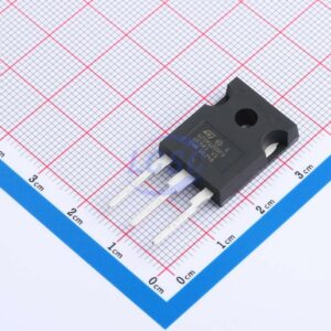 STMicroelectronics STGW25M120DF3