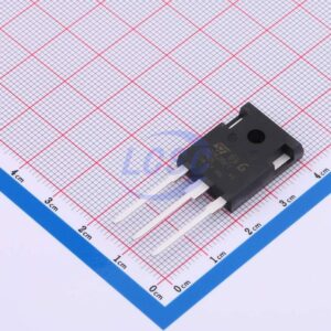 STMicroelectronics STGWA25M120DF3