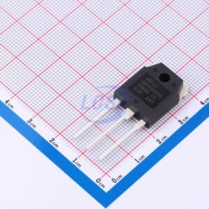 STMicroelectronics STGWT40HP65FB