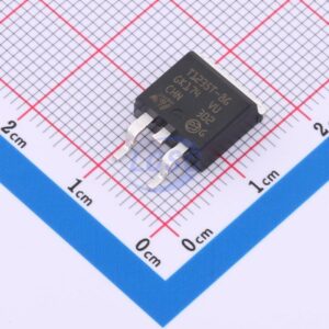 STMicroelectronics T1235T-8G