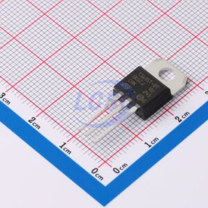STMicroelectronics T1635T-8T
