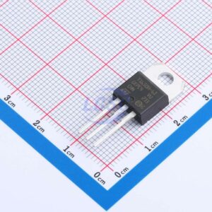 STMicroelectronics T1650H-6I