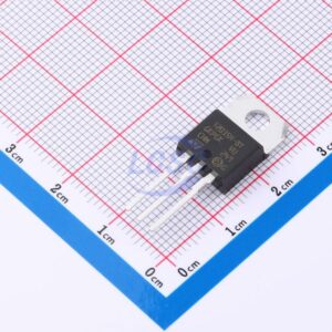 STMicroelectronics T2035H-8T
