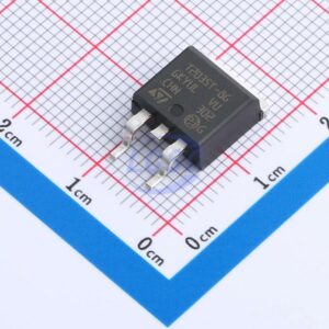 STMicroelectronics T2035T-8G
