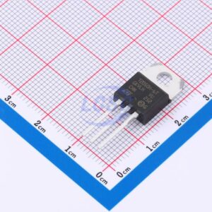 STMicroelectronics T2050H-6T