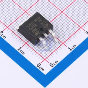 STMicroelectronics T2535-800G