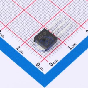 STMicroelectronics T405-600H