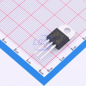 STMicroelectronics T410-700T