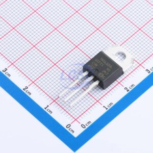 STMicroelectronics TN1610H-6T
