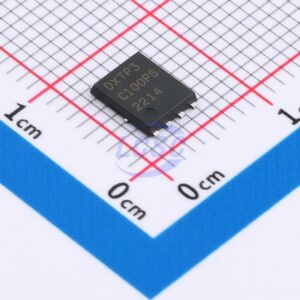 Diodes Incorporated DXTP3C100PSQ-13