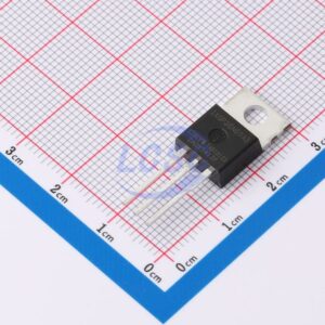 Littelfuse/IXYS IXGP36N60A3