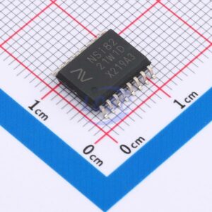 NOVOSENSE NSi8221W1-DSWR