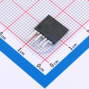 POWER INTEGRATIONS TOP256EN