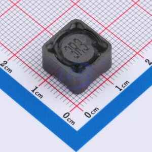 SHOU HAN CYH127-3.3UH