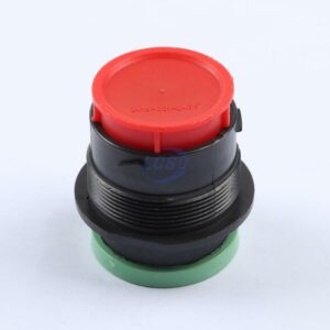 TE Connectivity HDP24-24-35SN-L017