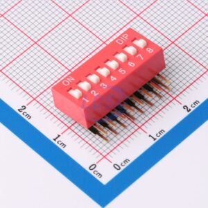 USAKRO DA-08-R