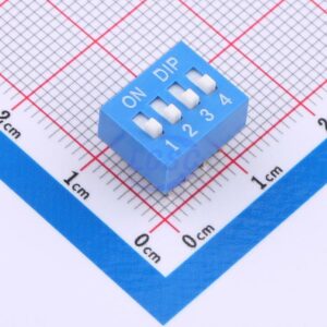 USAKRO DS-04-B