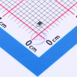 Vishay Intertech CRCW06031K50FKEAHP