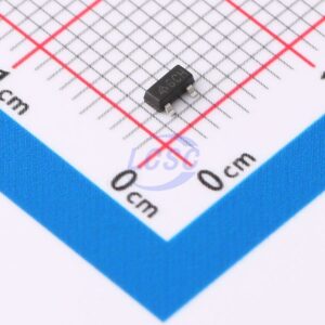Diodes Incorporated AP431SHBN1TR-G1