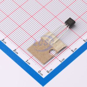 Diodes Incorporated AZ431LAZTR-G1