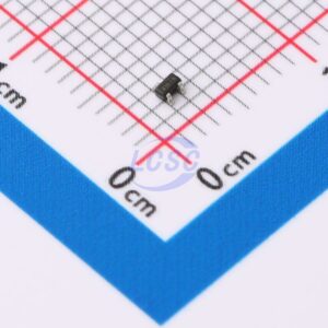 Diodes Incorporated DDTC144TE-7-F