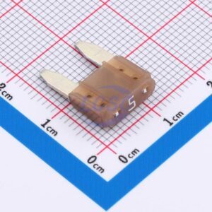 Littelfuse 0297005.L