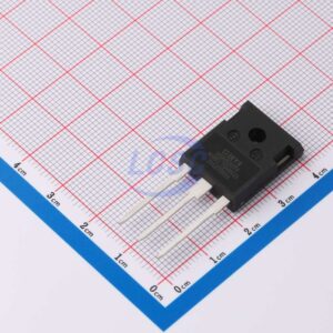 Littelfuse/IXYS IXBH16N170