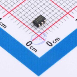 Microchip Tech MCP1501T-25E/CHY