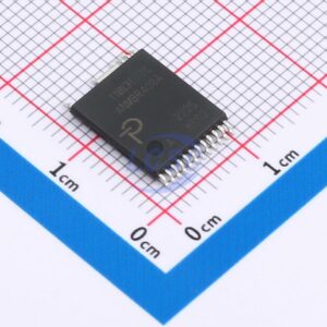 POWER INTEGRATIONS INN3677C-H602-TL