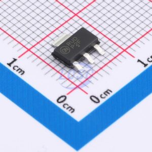 onsemi PZT2907AT3G