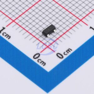 onsemi SBC846BLT3G