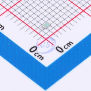 Vishay Intertech MCT06030C1301FP500