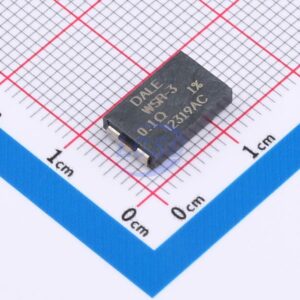Vishay Intertech WSR3R1000FEA