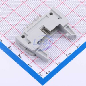 CONNFLY Elec DS1011-14SBSiA7-B