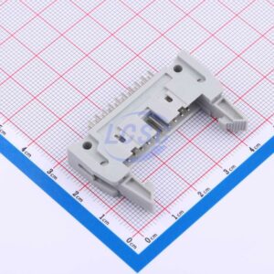 CONNFLY Elec DS1011-20SBSiA7-B