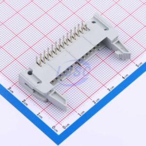 CONNFLY Elec DS1011-26RBSiA7-B