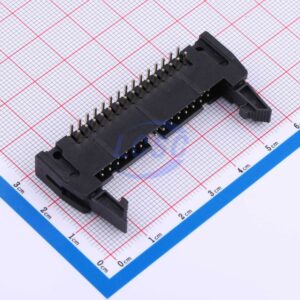 CONNFLY Elec DS1011-30RBSiB7-B
