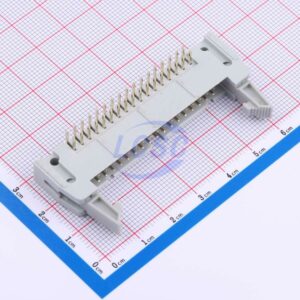 CONNFLY Elec DS1011-34RBSiA7-B