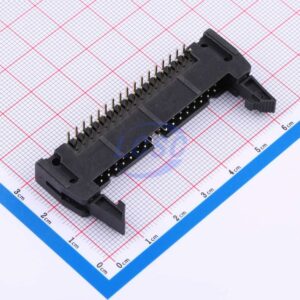 CONNFLY Elec DS1011-34RBSiB7-B