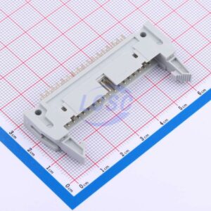 CONNFLY Elec DS1011-34SBSiA7-B